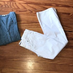 Sanctuary for Sundance  summer weight pants